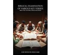 Communication From Heaven Biblical Examination Of Various Key Verses