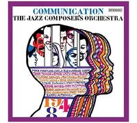 Communication Ft Carla Bley