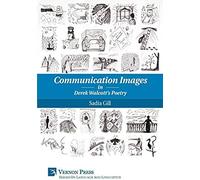 Communication Images In Derek Walcott's Poetry