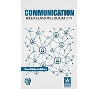 Communication In Extension Education