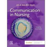 Communication In Nursing