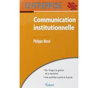 Communication institutionnelle