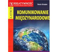 Communication internationale - Beata Ociepka (Soziologie auf Polnisch)