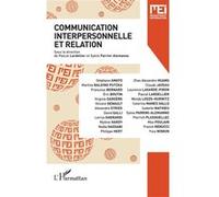 Communication interpersonnelle et relation