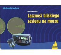 Communication maritime à courte portée - Andrzej Pochodaj (Literatur über Sport auf Polnisch)