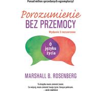 Communication non violente - Marshall B. Rosenberg (Buch auf Polnisch)