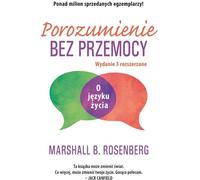 Communication non violente - Marshall B. Rosenberg (Buch auf Polnisch)