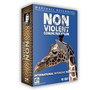 Communication NonViolente - Marshall Rosenberg