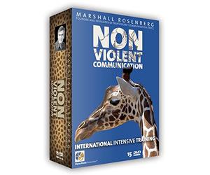 Communication NonViolente - Marshall Rosenberg