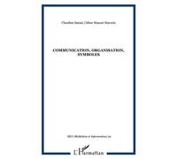 Mei N° 29 - Communication, Organisation, Symboles