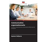 Communication organisationnelle