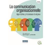 Communication organisationnelle