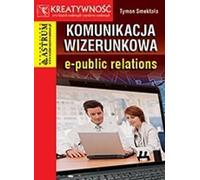 Communication par l'image Relations publiques électroniques