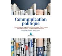 Communication politique – Pearson Education