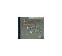 Communication Progressive Affair Cd Int