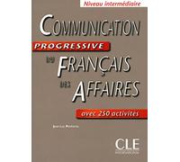 Communication progressive du français des affaires
