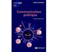 Communication publique