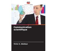 Communication scientifique