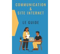 Communication & Site internet - Le guide: Écoute et conseils, sont le cœur de mon processus au service de l’entreprise et de son image de marque.