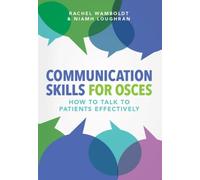 Communication Skills For Osces