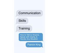 Communication Skills Training