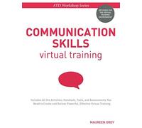 Communication Skills Virtual Training