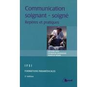 Communication soignant-soigné