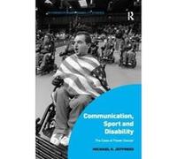 Communication, Sport And Disability