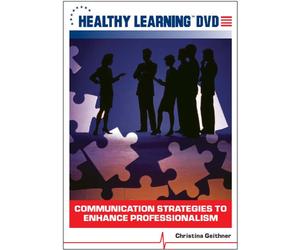 Communication Strategies to Enhance Professionalism