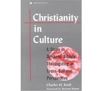 Communication Theory for Christian Witness Charles H. Kraft (Auteur)