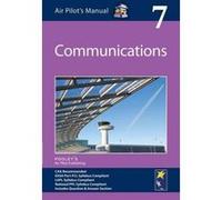 Communications (Air Pilot's Manual) - [Version Originale] Inconnu (Auteur)