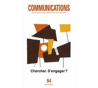 Communications N° 94 - Chercher, S'engager ?