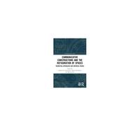Communicative Constructions And The Refiguration Of Spaces