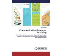 Communicative Grammar Teaching