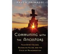 Communing With The Ancestors