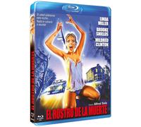Communion (1976) / El Rostro De La Muerte (Blu Ray)