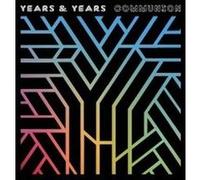 Vincent Sipprell - Communion