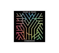 Years & Years – Communion – Édition Deluxe (Import)