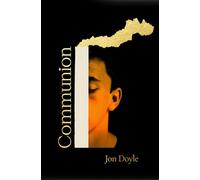 Communion: An Observer Best Debut Novel of 2026