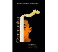 Communion: An Observer Best Debut Novel of 2026