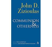 Communion And Otherness