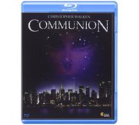 Communion [Blu-Ray] [Import]