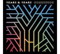 Communion CD