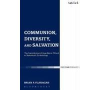 Communion, Diversity, And Salvation