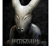 Communion Édition Limitée Vinyle Or