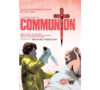 Communion [Import anglais]
