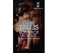 Communion mortelle - Frank Tallis - 10/18 - Poche - Roman
