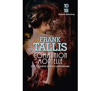 Communion mortelle: Max Liebermann - T5