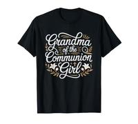 Communion Premiere Mamie T-Shirt