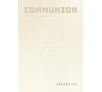 Communion: The Absence of Separation